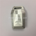 Aluminio Auto Spare Parte 5 Axis Mecanizado CNC